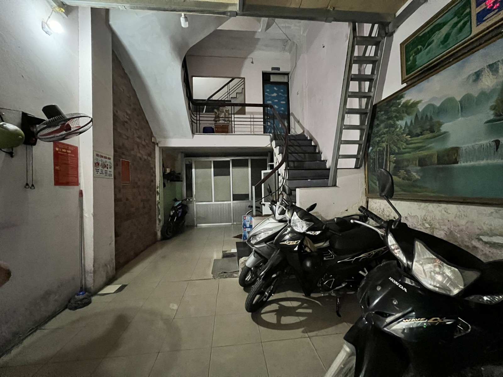 TRẦN DUY HƯNG - CẦU GIẤY - 50M2 x 5TẦNG - MT 4M- MẶT PHỐ 25M- KINH DOANH-CCMN - HƠN 13 TỶ