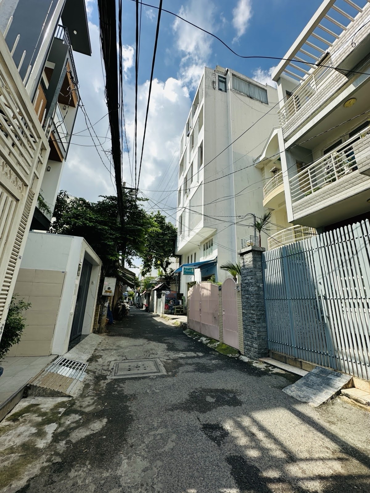 BÁN NHÀ MẶT TIỀN-BÌNH THẠNH-62m²-2 TẦNG-GIÁP QUẬN 1-CHỈ 7.5 TỶ