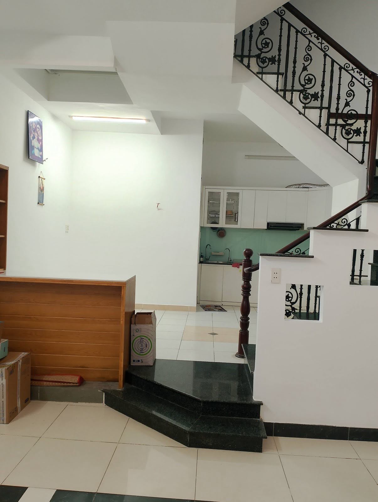 [PHÚ NHUẬN]-PHAN XÍCH LONG-HXH-54 m²-5 TẦNG-NGANG KHỦNG 5.3m-CHỈ 10.5 TỶ