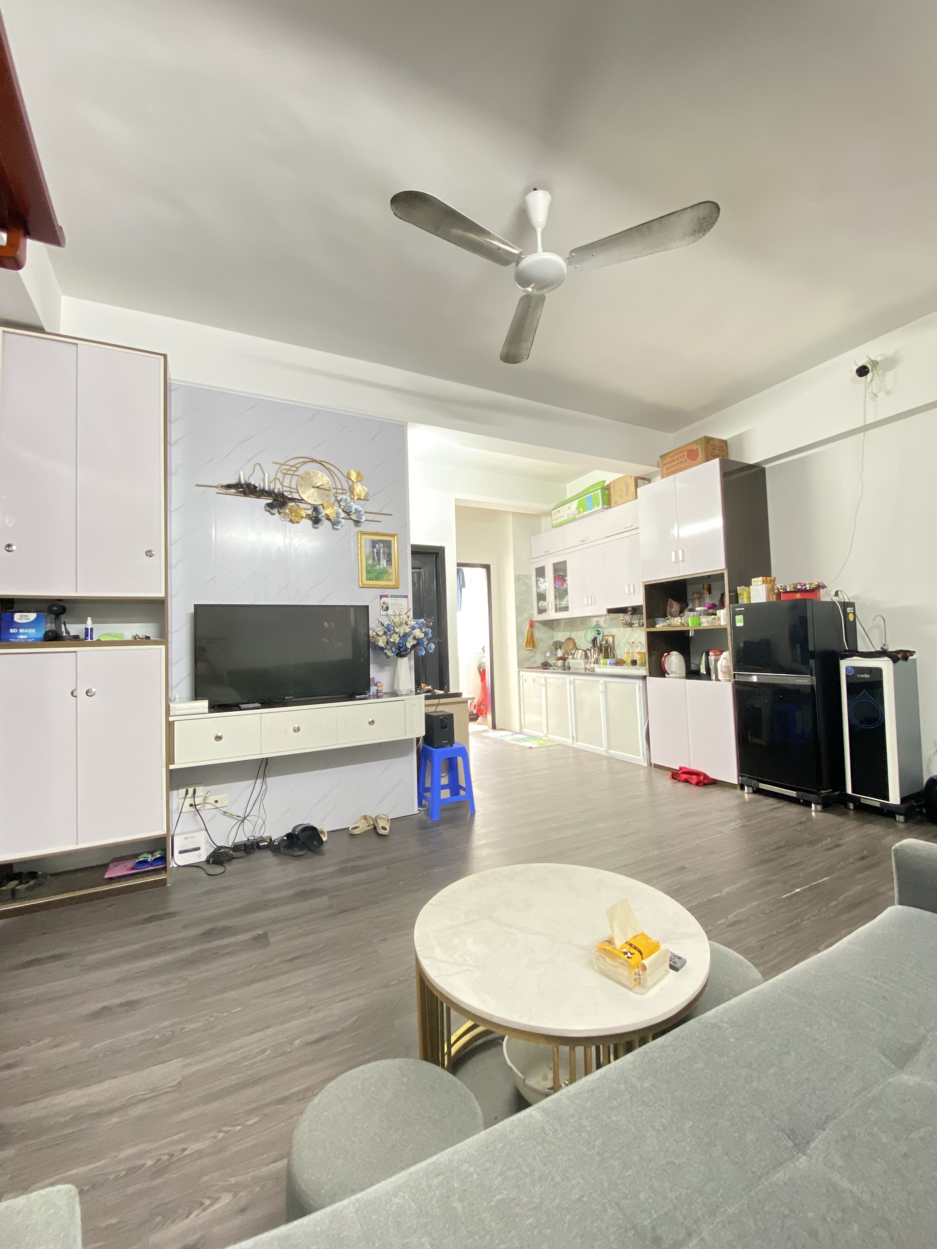 Bán nhanh căn hộ Tòa CT8 Khu Đô Thị Đại Thanh, Tầng cao, diện tích 60m2, 2 phòng ngủ, SỔ ĐỎ CHÍNH CHỦ PHÁP LÝ RÕ RÀNG.