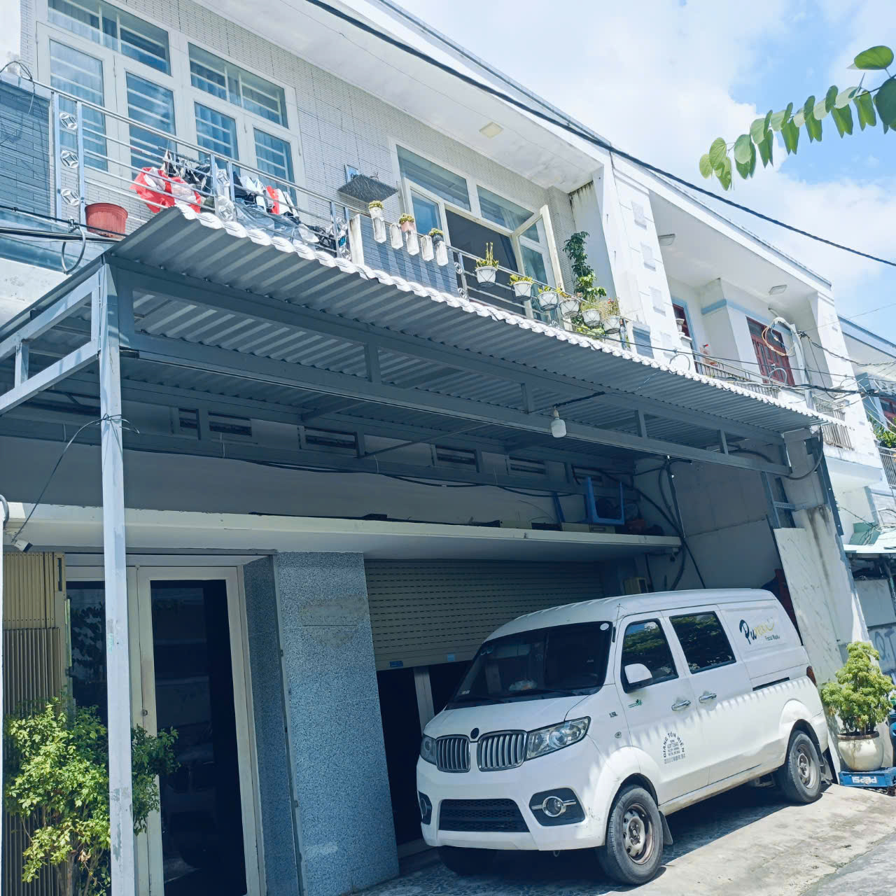 Hẻm 10m,Tân Hoà Đông,Phường Bình Trị Đông,Bình Tân(112m2-8x14-2 Tầng) Nhỉnh 9 Tỷ,Giáp Quận 6