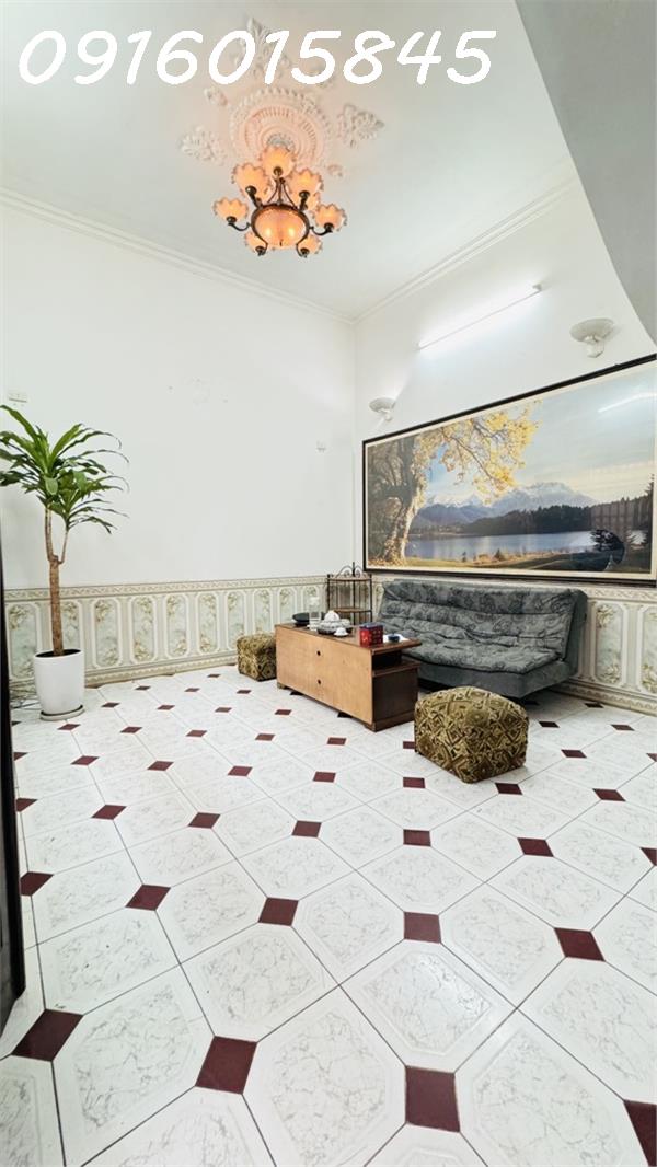 NHÀ VÕ CHÍ CÔNG-LÔ GÓC 03 THOÁNG- 60M2-4T- MT9M- CÁCH Ô TÔ VÀI BƯỚC-,TIỆN ÍCH BẠT NGÀN CHỈ 12,5 TỶ