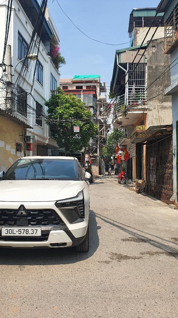 NHÀ NGÔ GIA TỰ 73M2, MT RỘNG, TRƯỚC NHÀ Ô TÔ TRÁNH, NHÀ CẤP 4 XÁC ĐỊNH BÁN ĐẤT,VỊ TRÍ ĐẸP