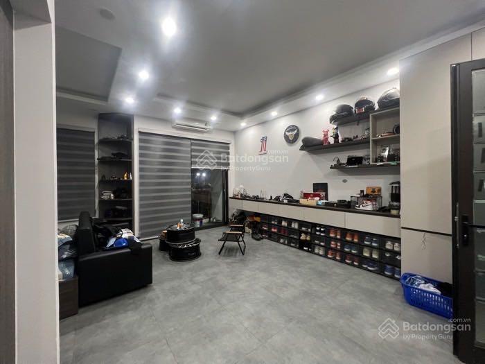 Bán nhà khu tái định cư Phú Diễn DT 37m2 - MT 3.1m - hơn 8 tỷ - ô tô vỉa hè KD