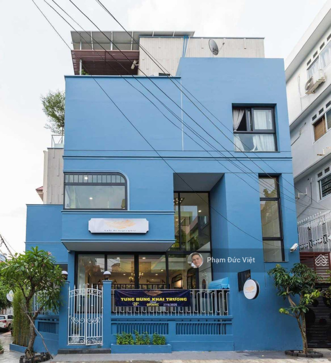 Ngộp bán gấp nhà hẻm 6m thông xe hơi Nơ Trang Long Hoàng Hoa Thám P7 BT 3 lầu 6,5x19m 12,9 tỷ