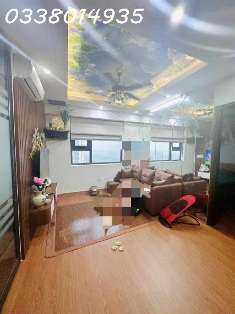 Bán căn hộ chung cư tại S1.02 Vinsmat City Tây Mỗ - VIEW ĐẸP THOÁNG SÁNG – TIỆN ÍCH 5 SAO