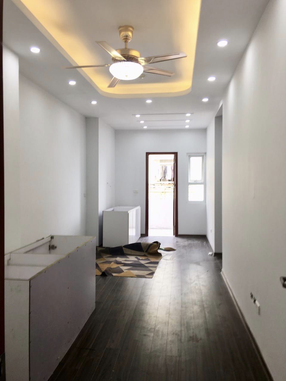 Bán căn hộ Khu Đô Thị Đại Thanh tòa CT10, Diện tích 60m2, 02 phòng ngủ, giá 1.6x tỷ, HĐMB pháp lý minh bạch, Nhà đang