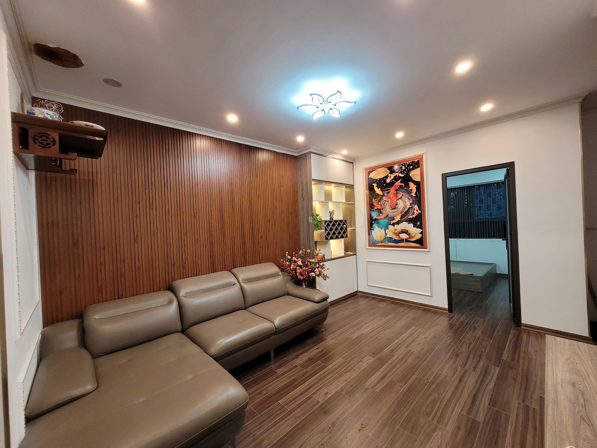 Bán căn hộ khu Đô Thị Đại Thanh, tòa CT8, Diện tích 59m2, 2 phòng ngủ, Giá 1.9x tỷ, HĐMB, Pháp lý minh bạch.