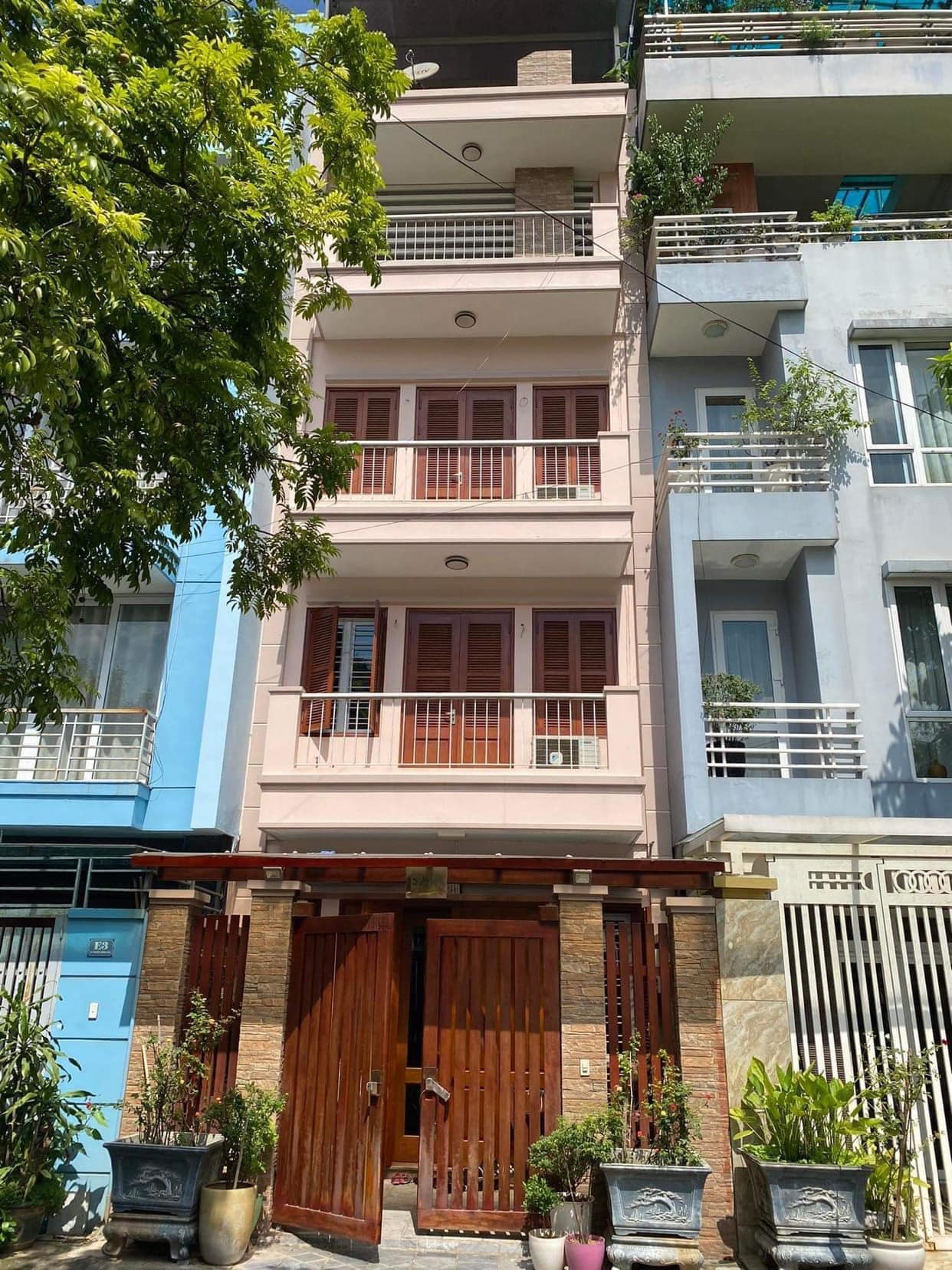 Bán nhà chính chủ phố Khúc Thừa Dụ Cầu Giấy 10 tỷ.