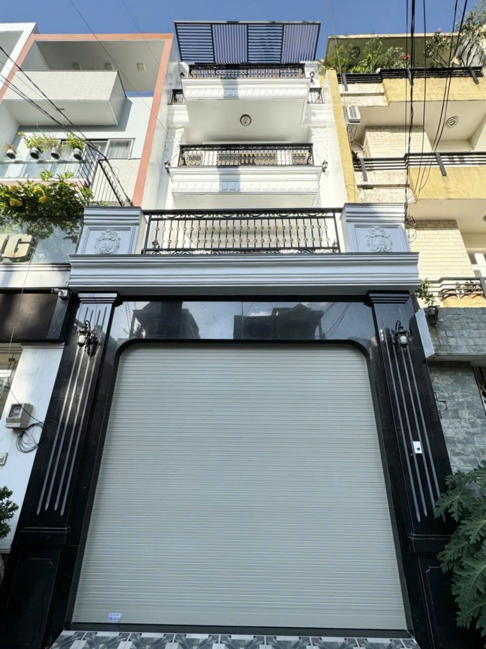 Bán Nhà MT Đường 24A,Bình Trị Đông B,Bình Tân(90m2-4,5x20-4 Tầng) Nhỉnh 14 Tỷ,Trung Tâm Khu Tên Lửa