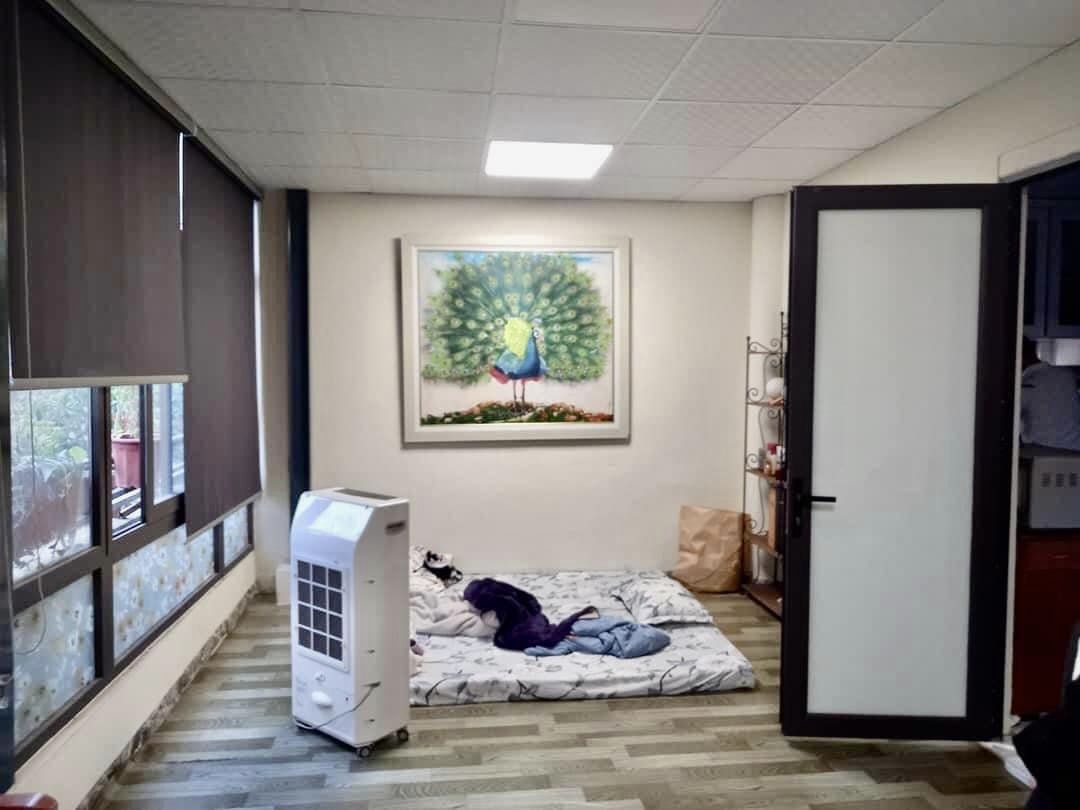 Mặt Tiền 8M 5 Tầng 45M2 Mặt phố Phan Huy ích 25 Tỷ Kinh Doanh