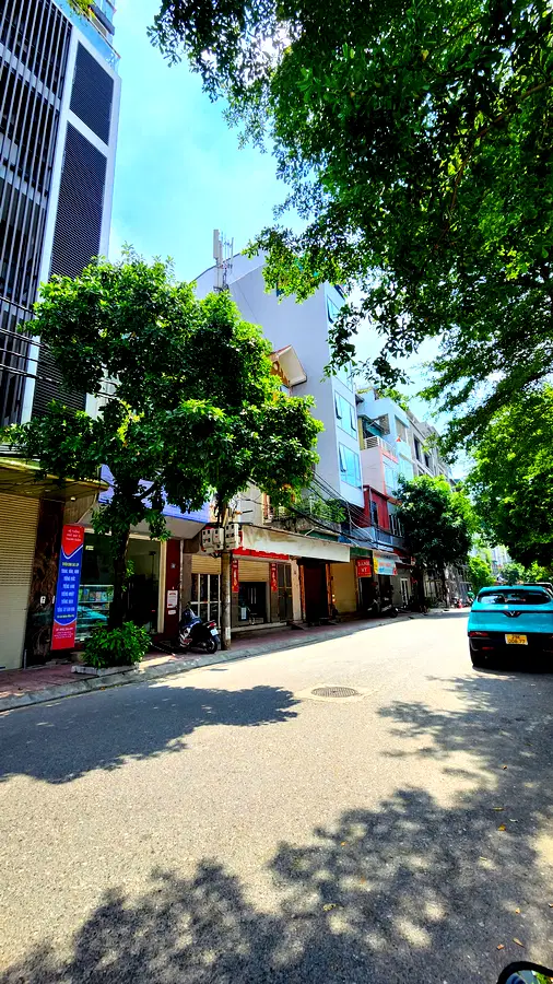 CĂN HỘ DÒNG TIỀN THANH XUÂN-DT 52M2-6 TẦNG THANG MÁY ĐẸP LUNG LINH-10 PHÒNG kk - PCCC ĐẦY ĐỦ-GIÁ TỐT- LH NGAY 0916871895