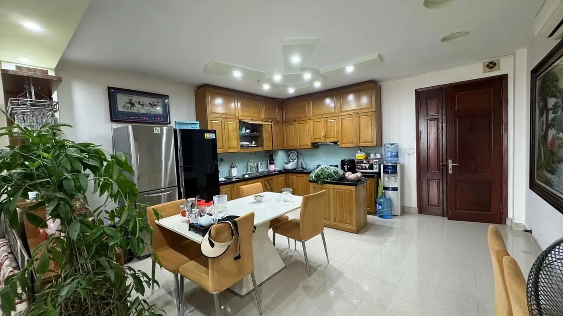 Bán Nhà Nguyễn Xiển. Thanh Xuân. 9 Tầng Thang Máy. Ô Tô. Vỉa Hè. DT 100m2. MT 5m. Giá 42,4 Tỷ.