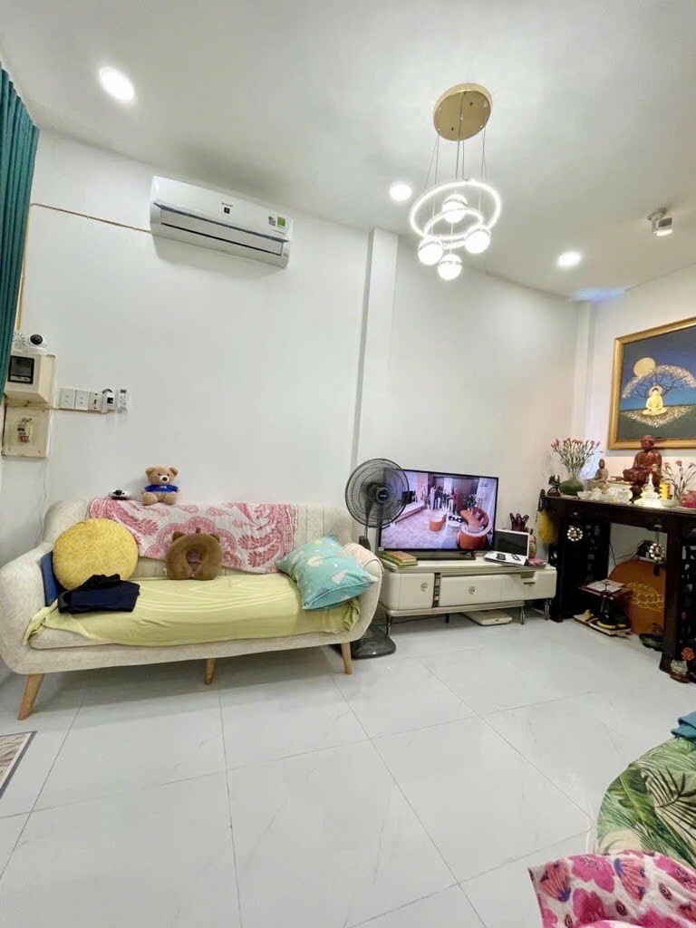 Đường số 1 (Nguyễn Văn Công), Phường 3 , Gò Vấp - 4,05 TỶ