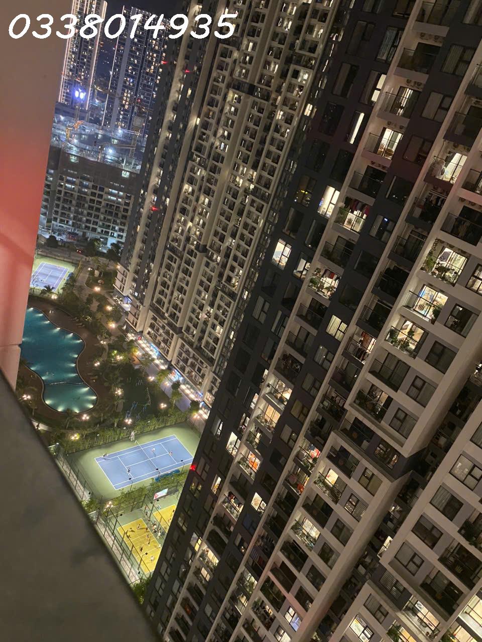 Gấp ... gấp ... rất gấp bán gấp căn hộ chung cư tại tòa I4, tầng 28 - Vinsmat City Tây Mỗ