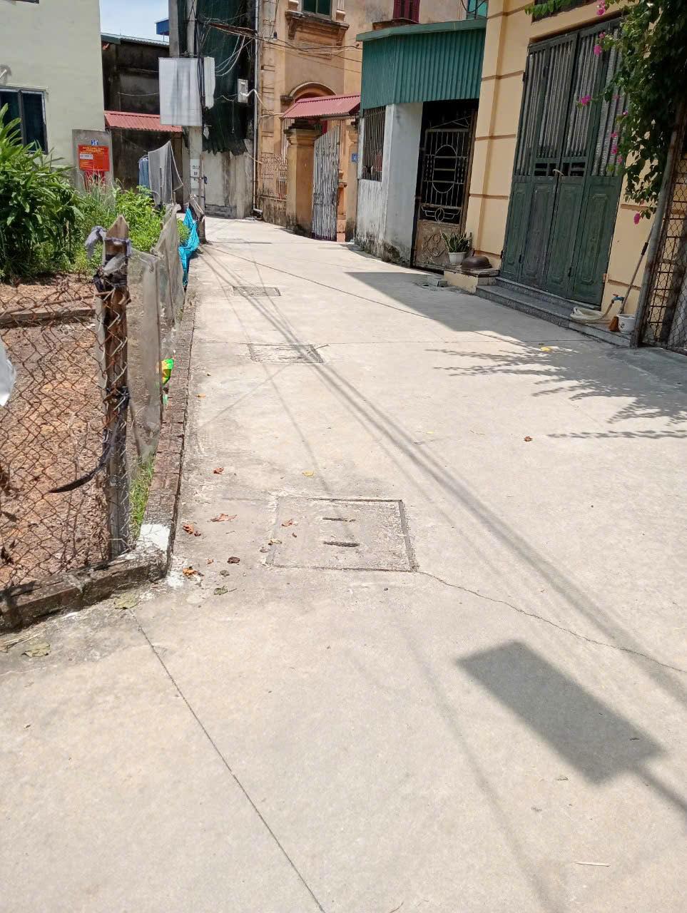 Bán 55m2 đất Kim Âu, Đặng Xá giá hơn 2.9 tỷ