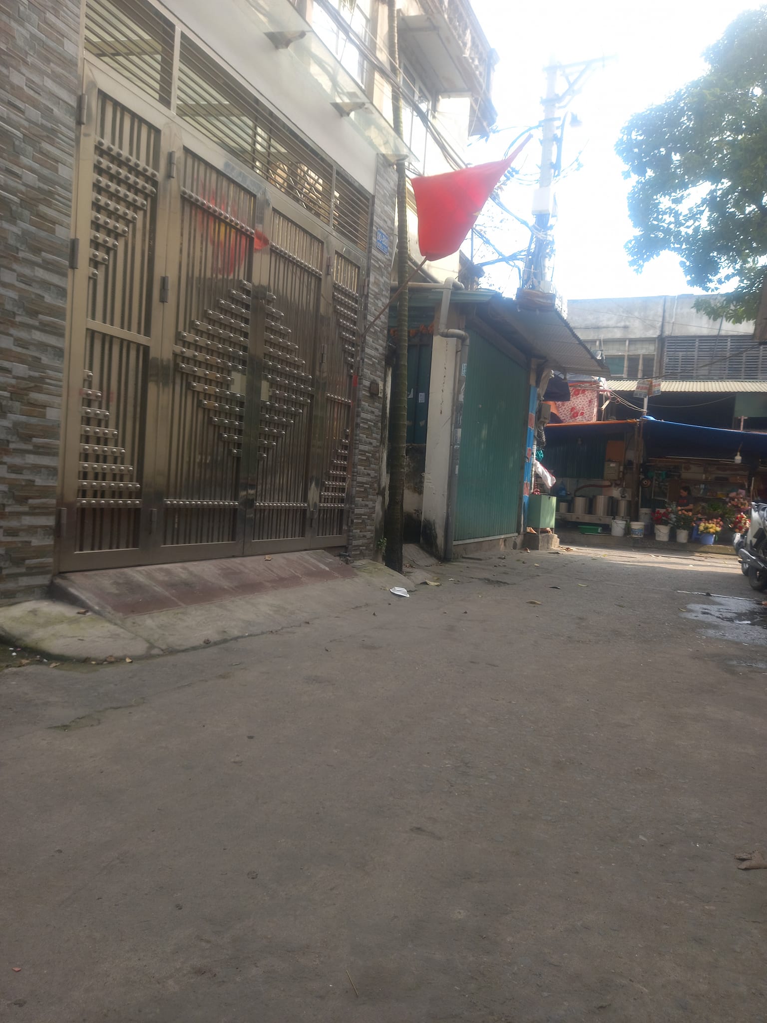 BÁN NHÀ TRIỀU KHÚC THANH XUÂN - 55M2, 4 TẦNG - GẦN PHỐ - PHÂN LÔ OTO KINH DOANH - NHỈNH 10TỶ