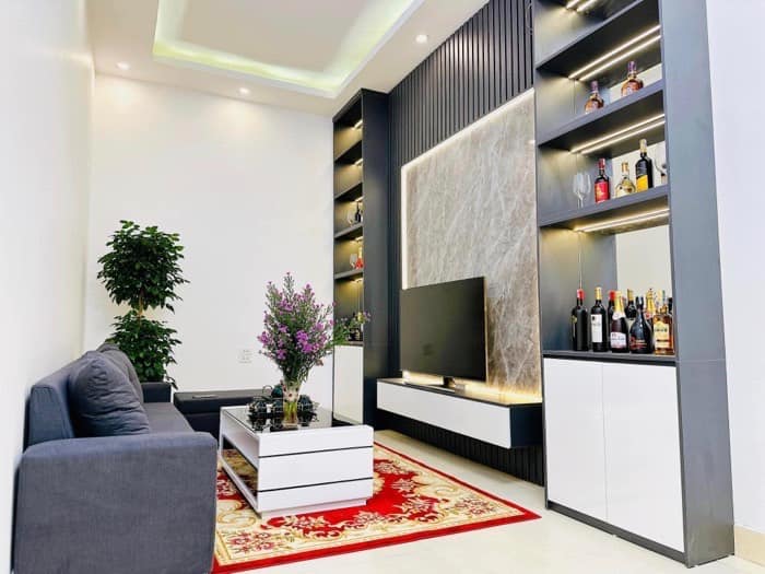 HIẾM! Đẹp long lanh, Ngõ ba gác, Thông PHỐ Láng Hạ-0946383428