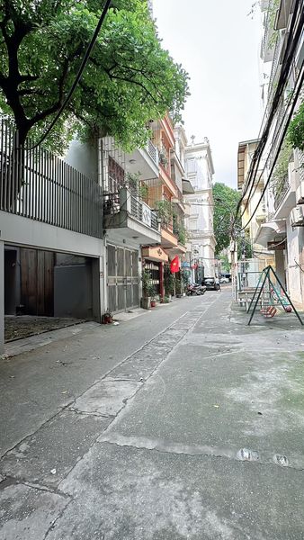 Bán Nhà Mặt Ngõ Phạm Ngũ Lão 135m2 c4 ,9 mặt tiền chào 70 tỷ Hoàn Kiếm Siêu đẹp ô tô 2 chiều đỗ cửa vào nhà