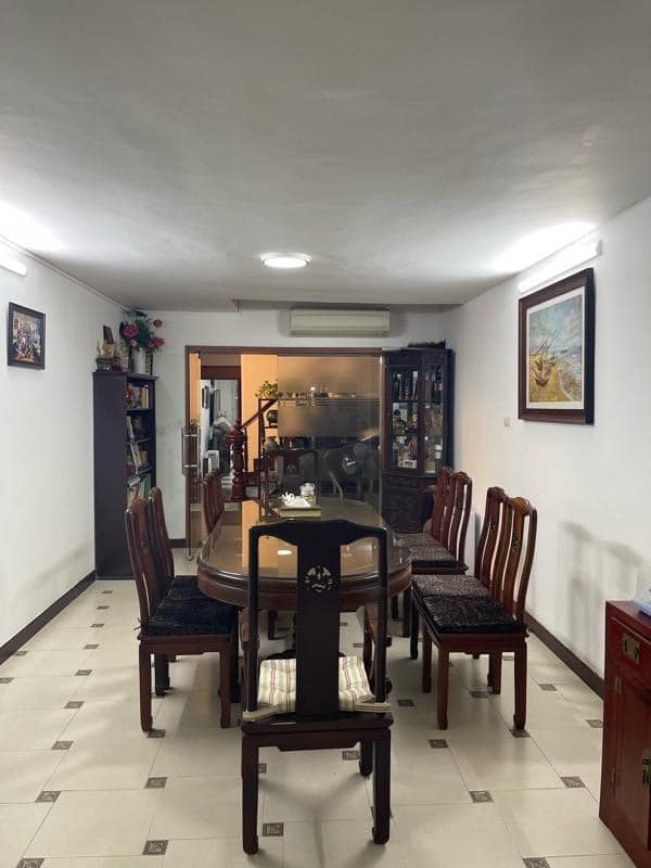 Hiếm! Bán nhà Lý Quốc Sư, 80m2 x 4 tầng, giá 49 tỉ, kinh doanh khách sạn, homestay