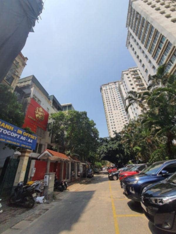 ⚜️ Biệt Thự Licogi13 148M2 4T MT 7.2M, Chỉ 40 Tỷ Thanh Xuân Khu Vip Hiếm Nhà Bán 3 Mặt Thoáng Vỉa Hè Ô Tô Tránh Kinh