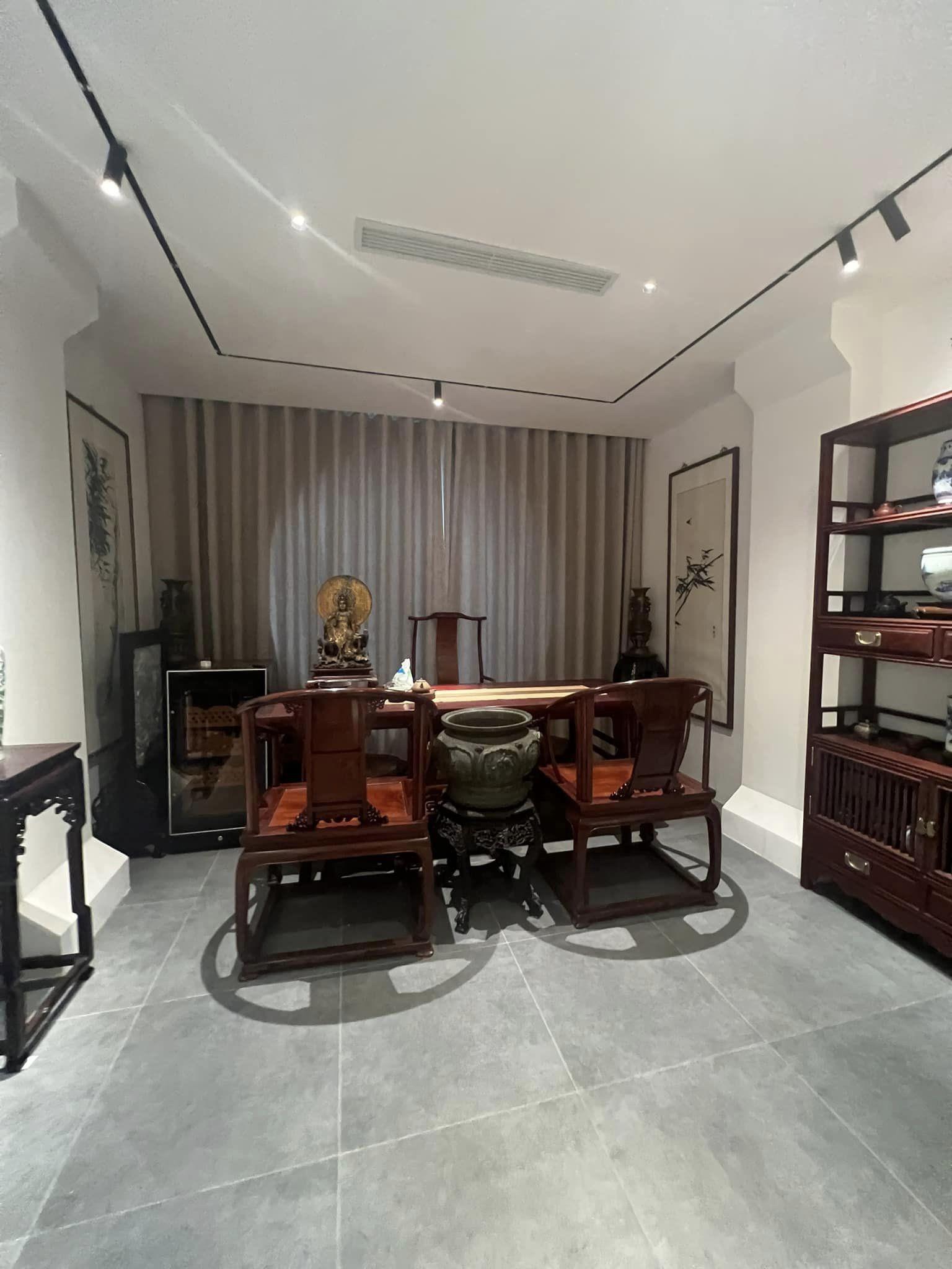 ⚜️ Bán Nhà Phố Phạm Ngọc Thạch 46M2 7T MT 4M, Chỉ 15 Tỷ Đống Đa Ô Tô Tránh Kinh Doanh Thang Máy Tốc Độ Cao⚜️