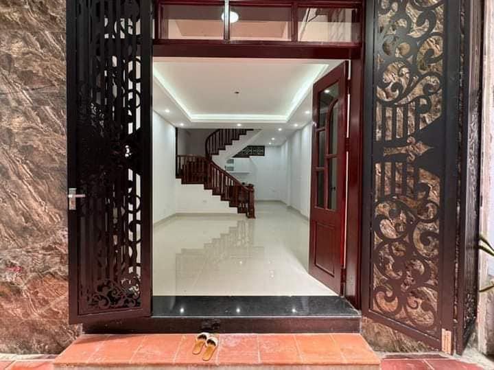 BÁN NHÀ TRIỀU KHÚC, THANH XUÂN - 56M2, 4 TẦNG - PHÂN LÔ OTO TRÁNH - KINH DOANH - CHỈ 13TỶ