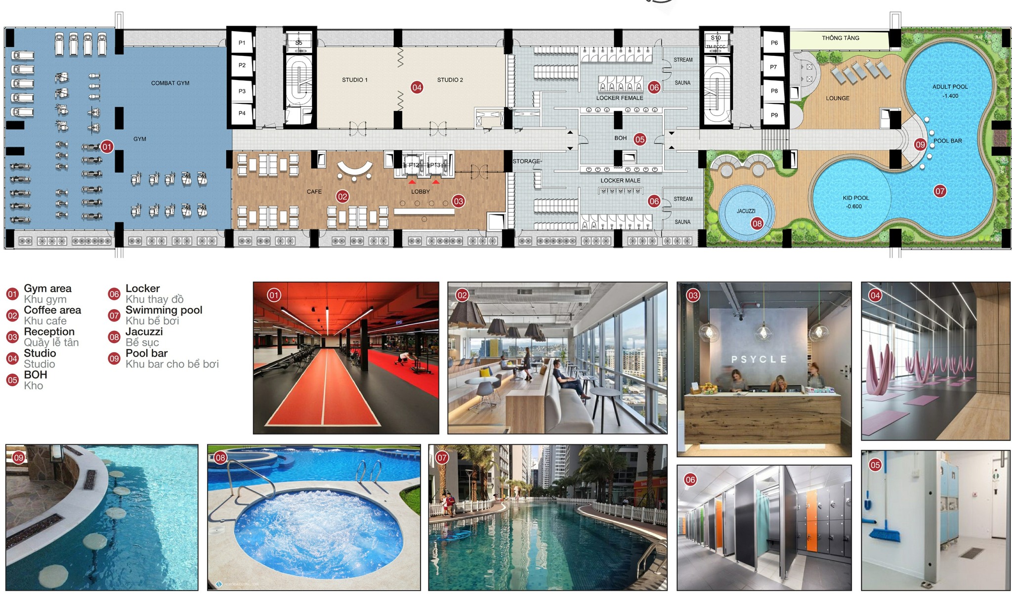 MỞ BÁN CĂN HỘ 2 NGỦ , 3 NGỦ ĐẸP NHẤT CHUNG CƯ VIHA COMPLEX – 107 NGUYỄN TUÂN