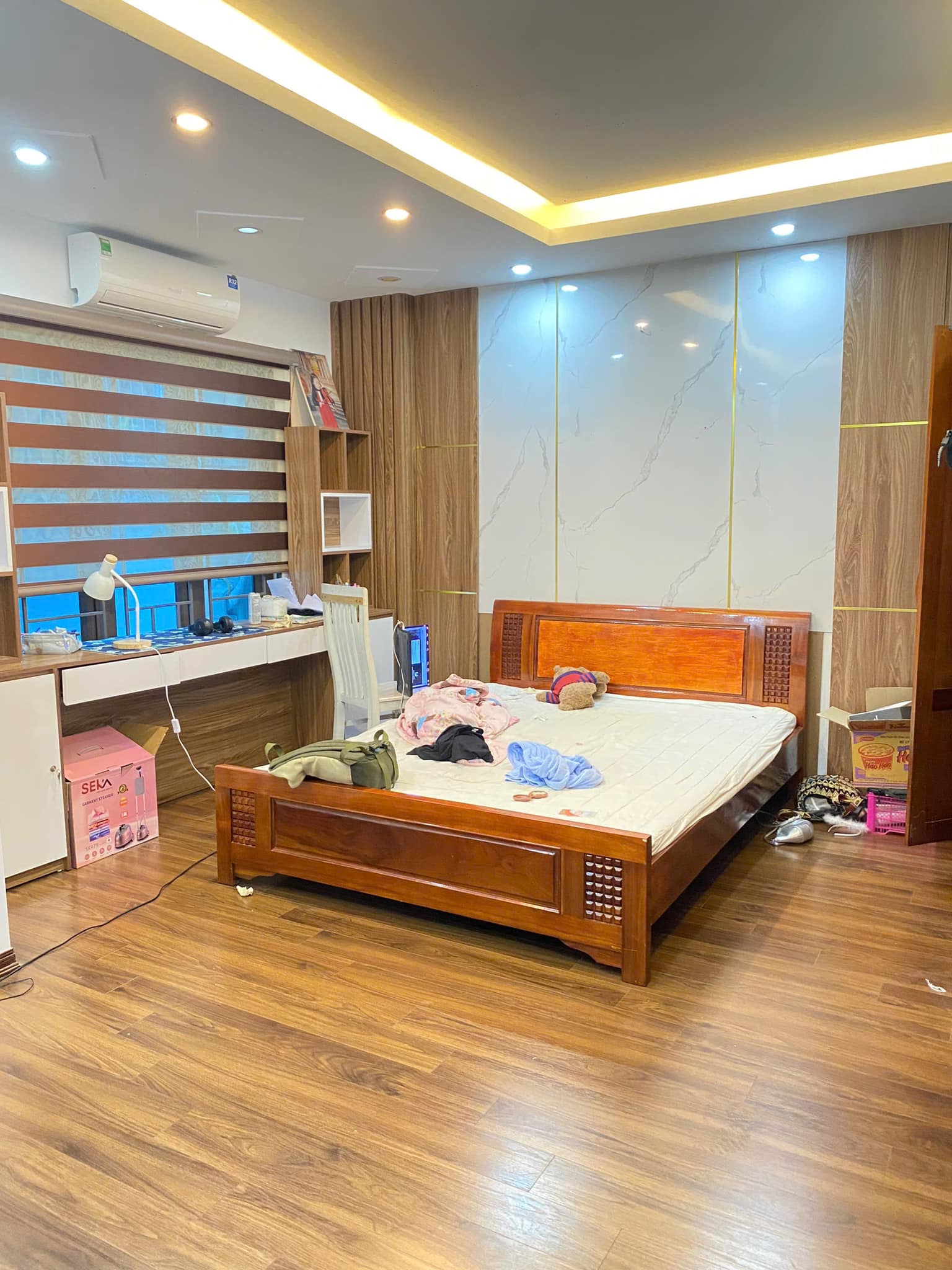 Ngõ 2.4m, Mới koong, Hai thoáng, Tôn Thất Tùng-0989311985