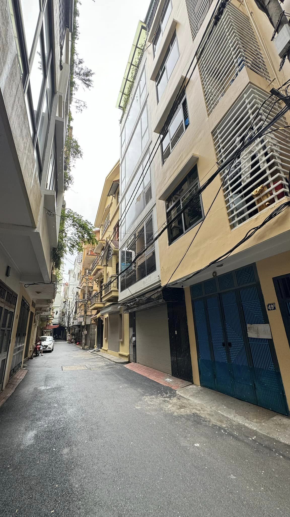 ⚜️ Bán Nhà Hoàng Văn Thái 61M2 7T MT 5.6 M Chỉ 16 Tỷ Thanh Xuân Nhà 2 Mặt Tiền Trước Sau Nhà Dòng Tiền Hàng Tháng⚜️