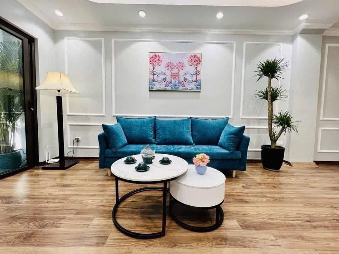 Bán Nhà VIP Trần Quang Diệu ,Đống Đa 48m2 M2 5T MT 4.2 M, Chỉ 21 tỷ Lô Góc Ngõ Thông xem là ưng