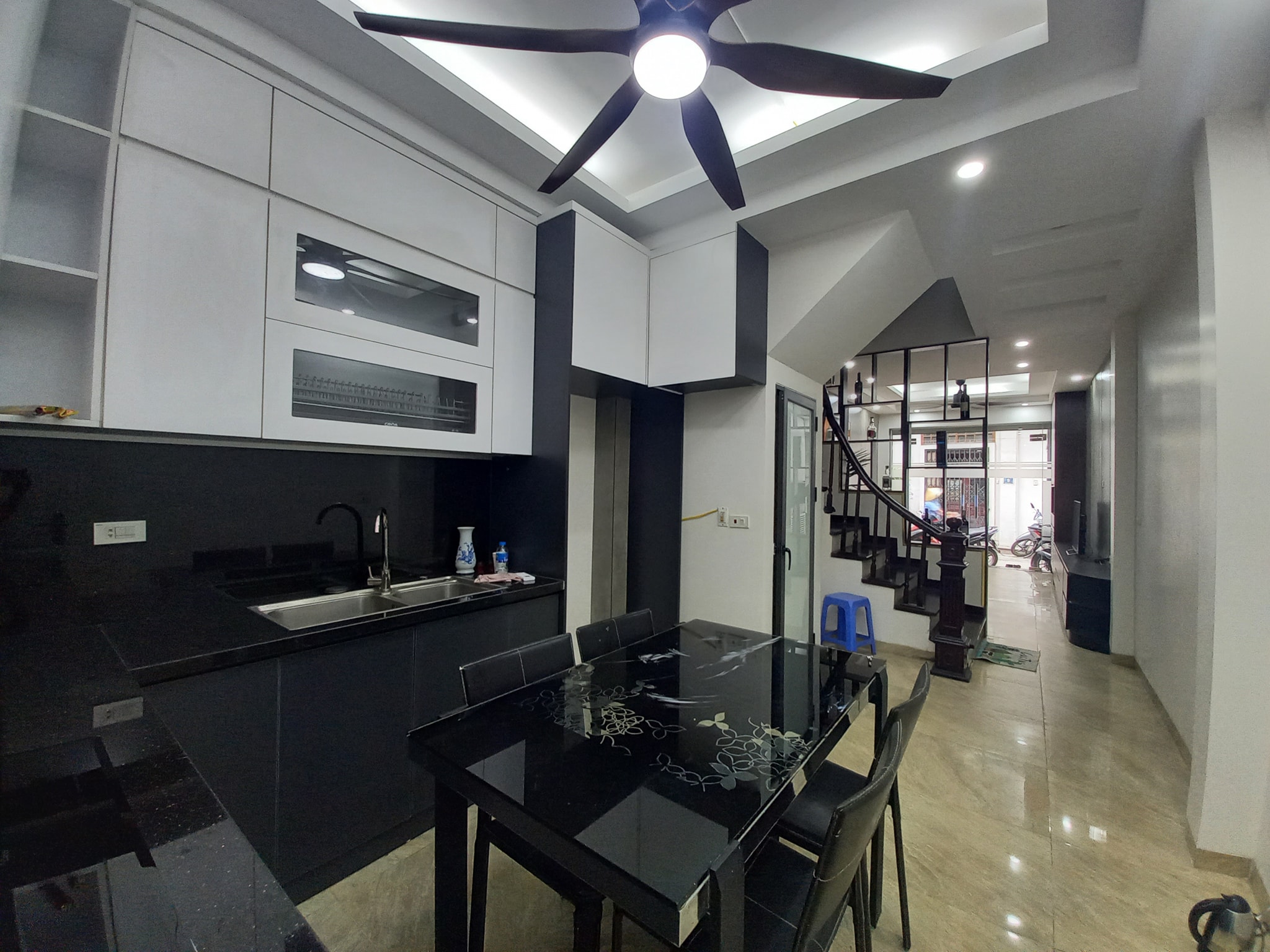 Phân lô, Mới keng, Tặng nội thất PHỐ Chùa Bộc-0946383428