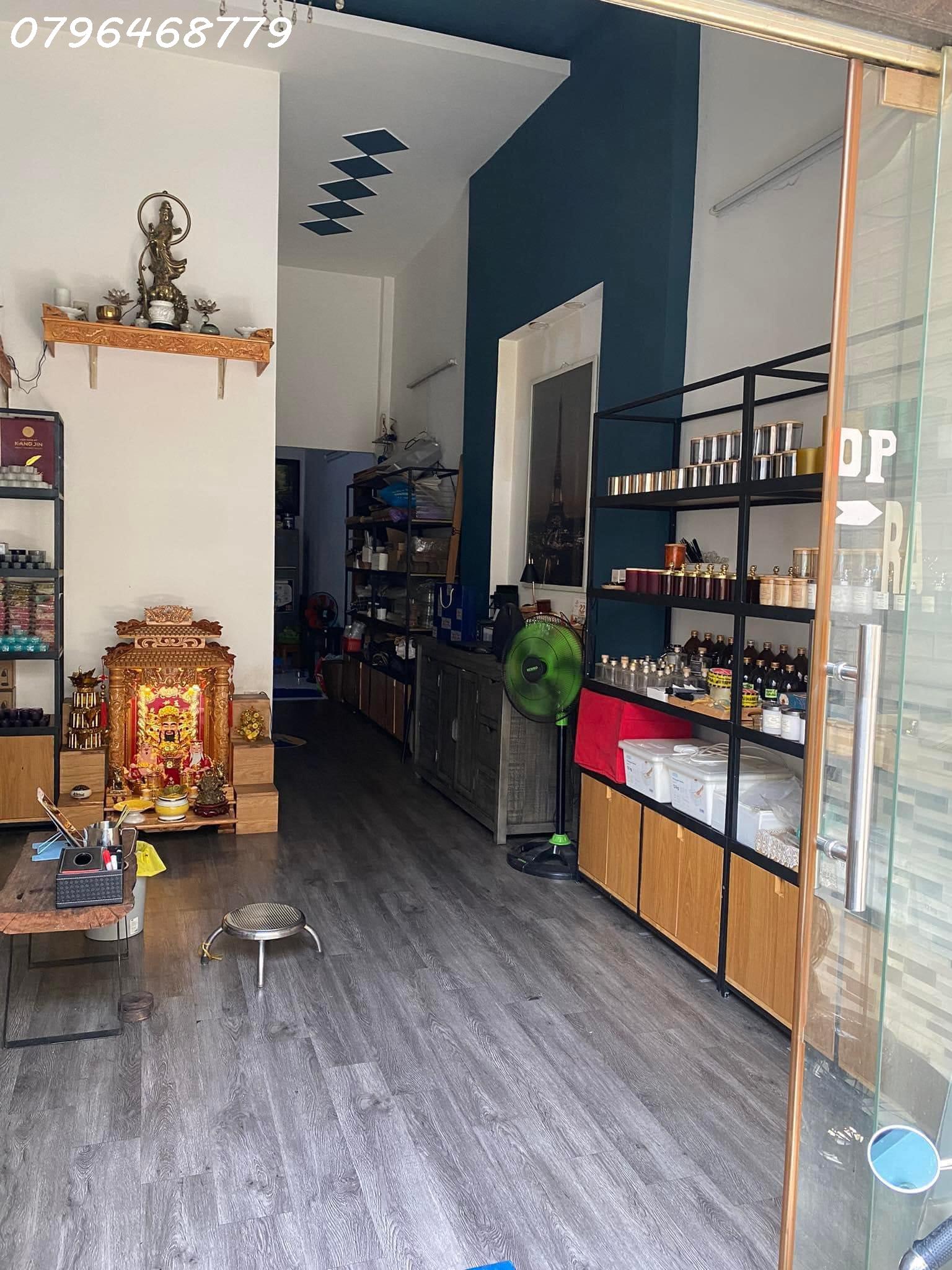 Cho thuê nguyên căn Trần Xuân Soạn. Q7- 80m2- 2PN- nhà mới - giá 10tr/th