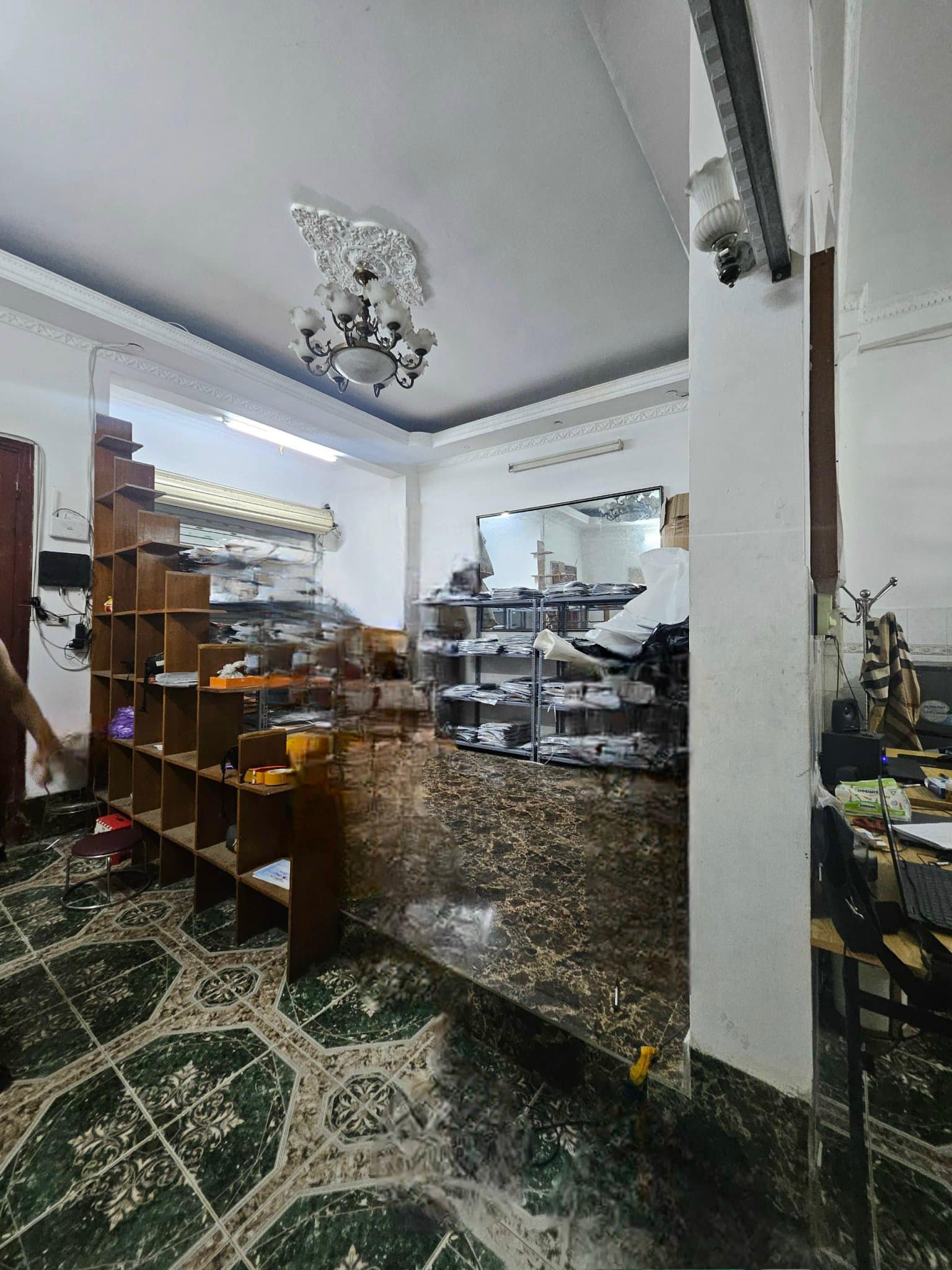 ⚜️ Bán Nhà VIP Quan Thổ ,Đống Đa 54 M2 4T MT 6,3 M, Chỉ 15 Tỷ Mặt Ngõ Thẳng Tắp Kinh Doanh ⚜️