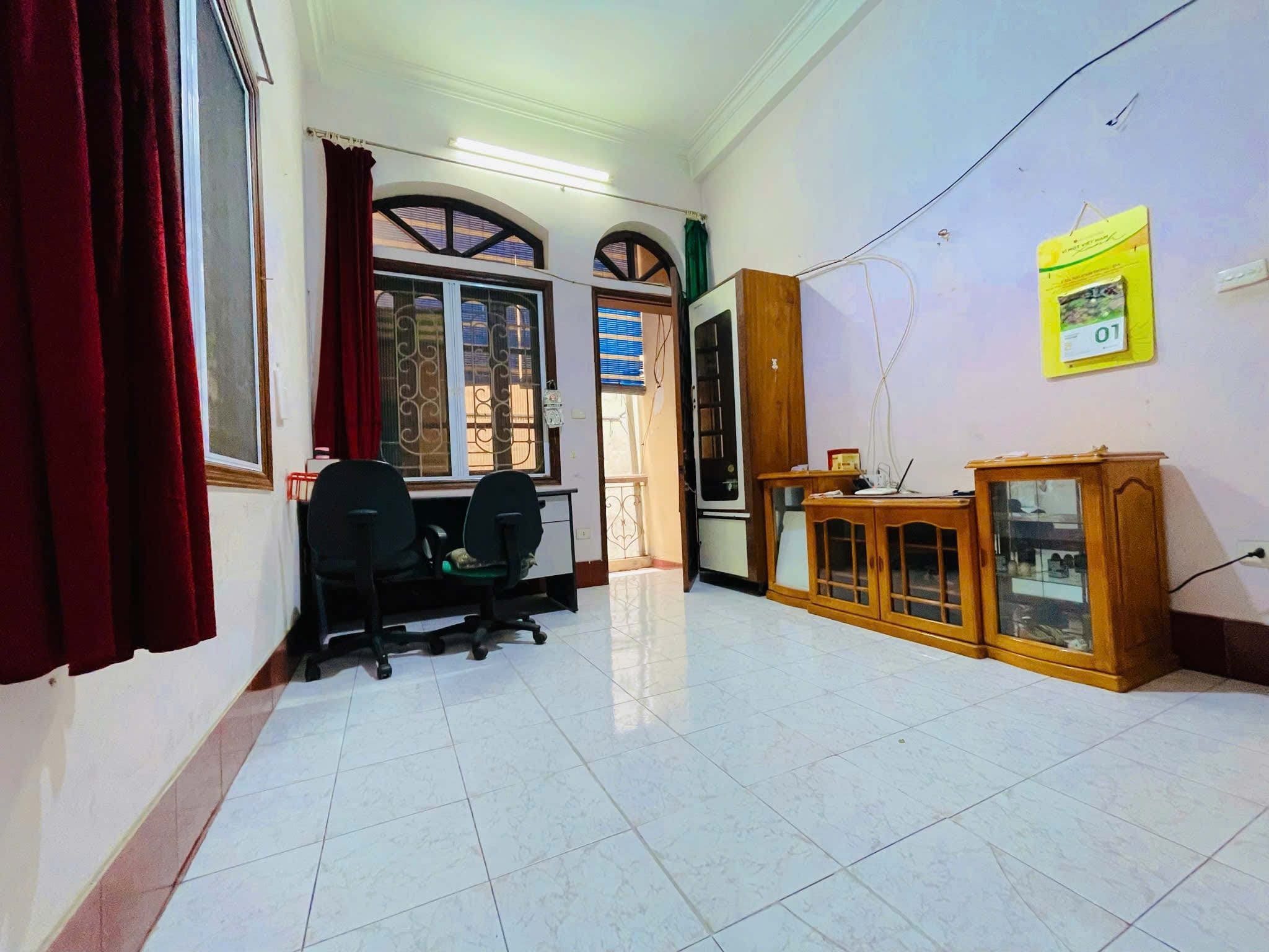 ⚜️ Siêu Phẩm Bán nhà Vip Đường Láng 55 M2 4T MT 6.3M, Chỉ 9.8 Tỷ Đống Đa giá hiếm siêu rẻ ⚜️