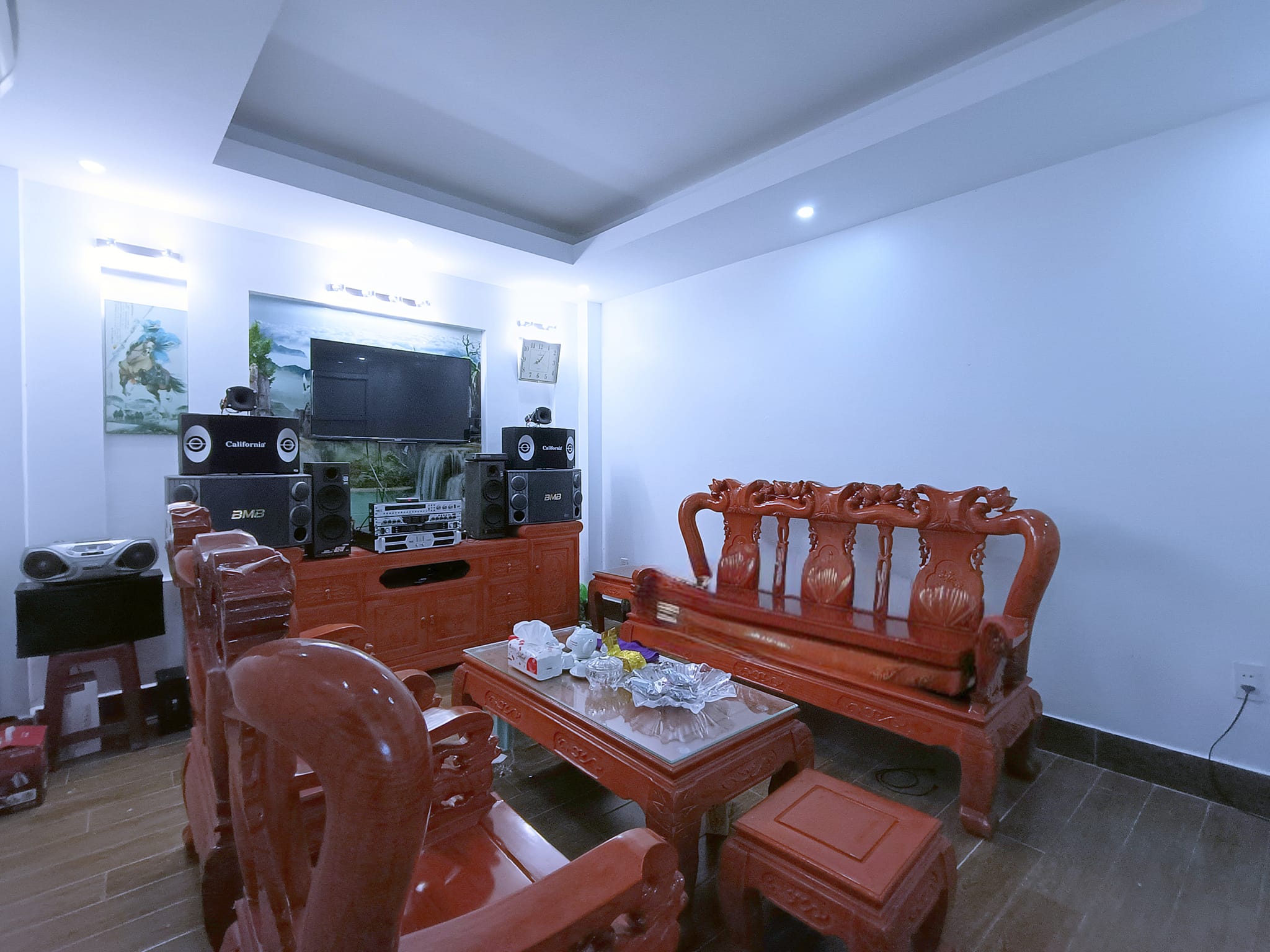 NĂM nhà ra phố, Hai thoáng, PHỐ Phạm Ngọc Thạch-0946383428