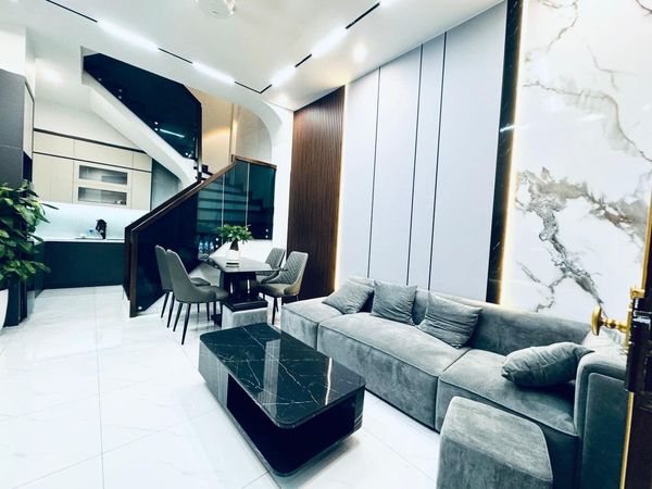 HÀNG CỰC HIẾM - LÊ TRỌNG TẤN THANH XUÂN , DT 34M2 X5T , GIÁ NỈNH 6 TỶ , Ô TÔ TRÁNH CÁCH 10M- KINH DOANH ONL