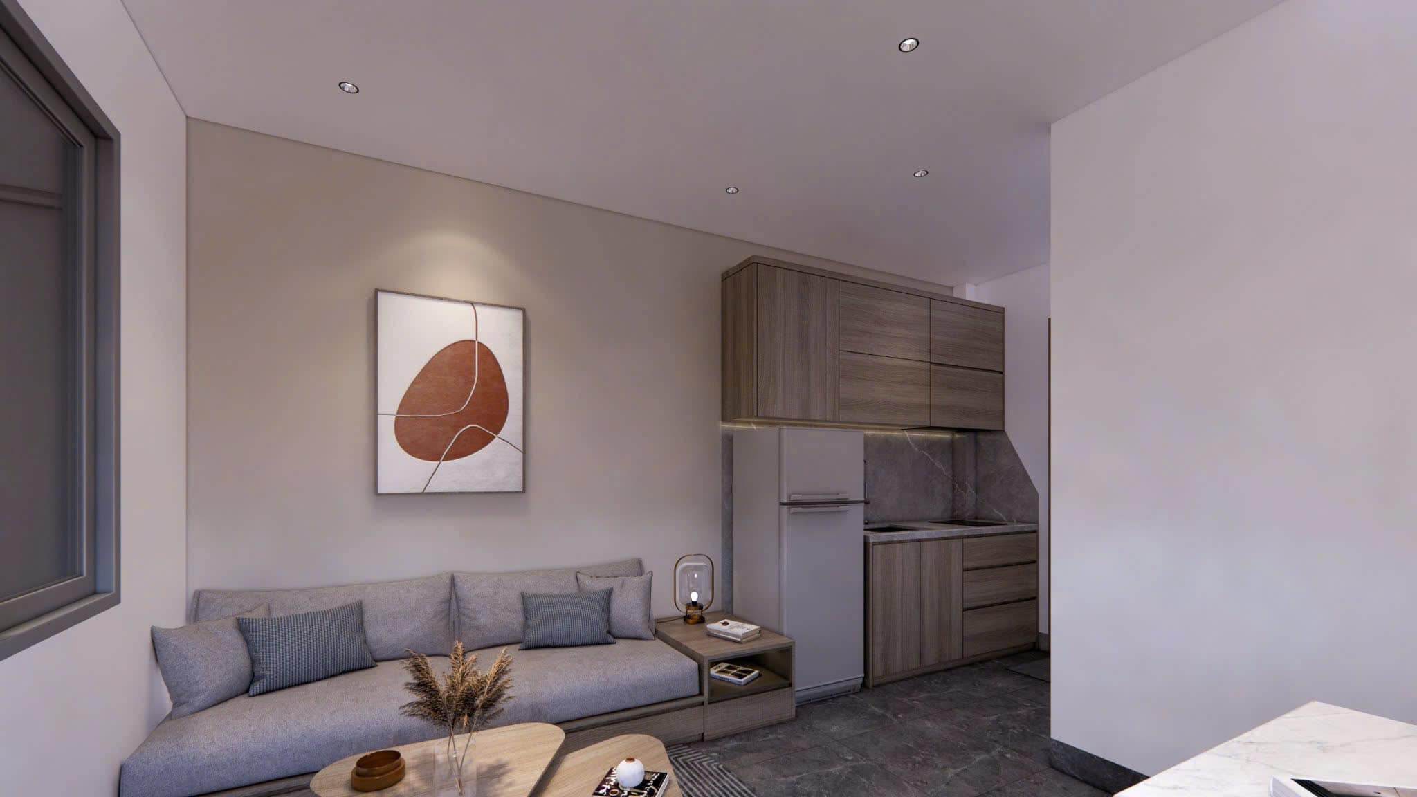 ⚜️ Bán Nhà Mặt Phố Trần Cao Vân 42M2 4T MT 4M, Chỉ 19 Tỷ Đống Đa Ô Tô Tránh Kinh Doanh 3 Thoáng Vĩnh Viễn⚜️