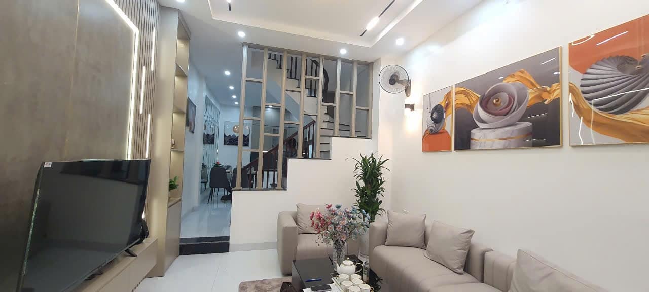 Bán Nhà Phố Kim Ngưu, Hai Bà Trưng, Diện Tích 42m2, 4 Tầng Mới, Ngõ Rộng, Gần Ô Tô, Nhỉnh 6 Tỷ.