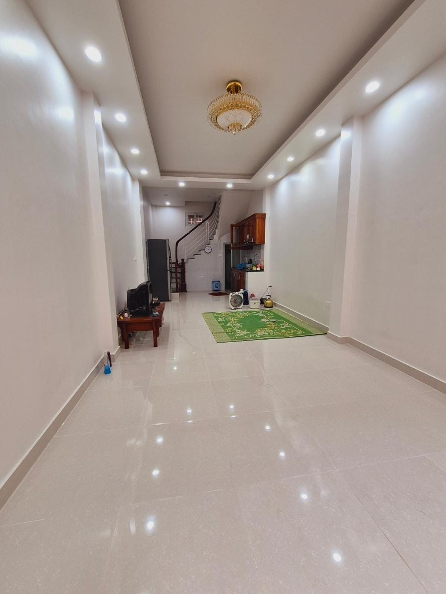 ✳️Bán Nhà Quan Thổ 3 36 M2 4T MT 3.6M, Chỉ 8.3 Tỷ Nhà Đẹp Gần Phố - OTO Cách Nhà 50m - Ngõ 3 Gác Đống Đa ✳️