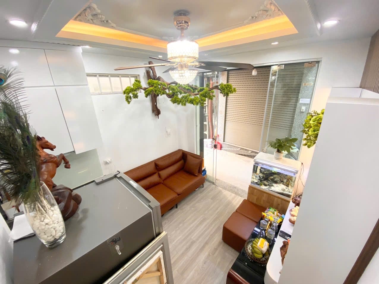 Bán Nhà VIP Thịnh Hào 2 ,Đống Đa 16M2 4T MT 3M, Chỉ 3.2 Tỷ Mặt Ngõ Thẳng Tắp gần sát ngay phố xem là ưng