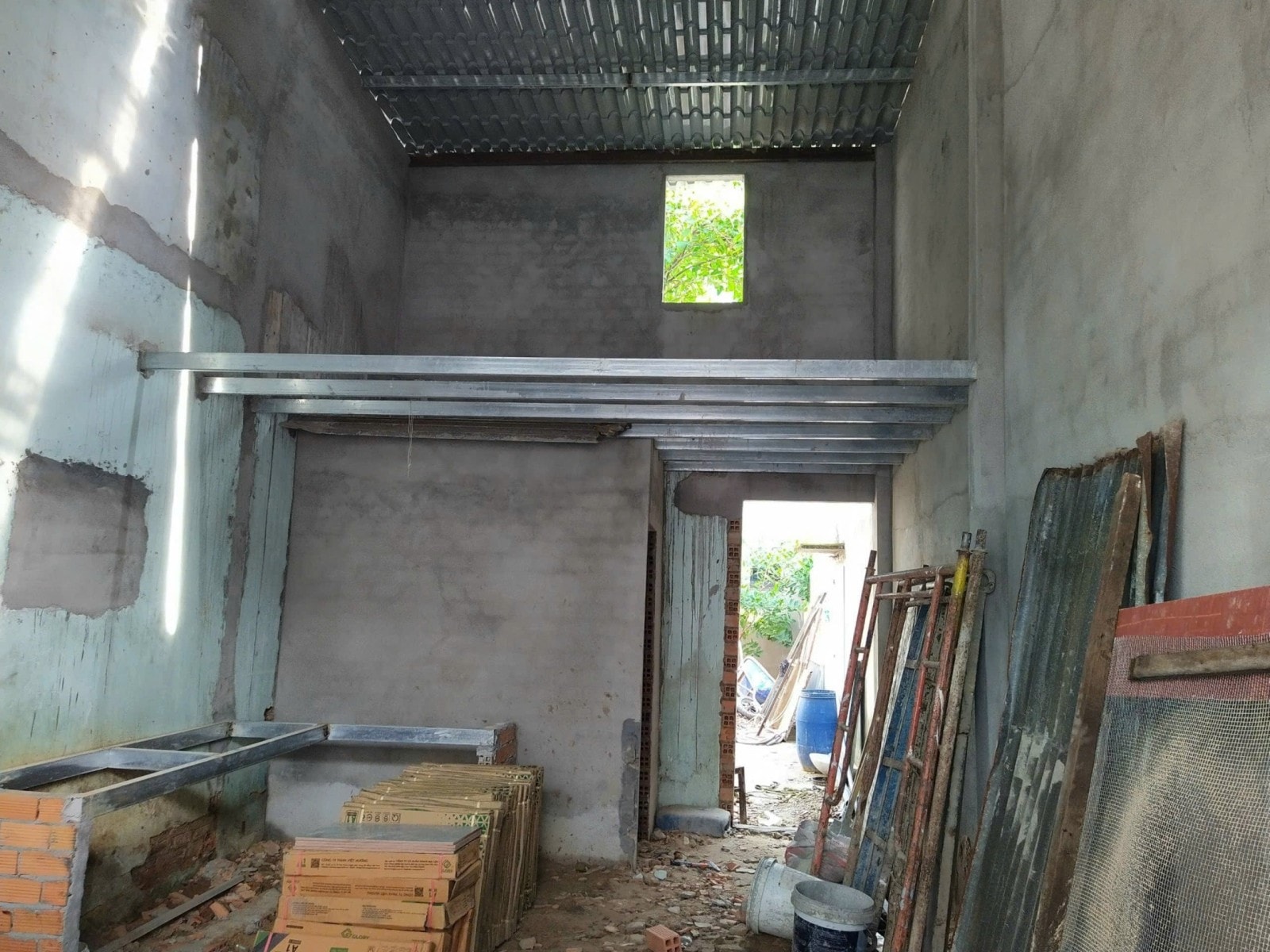 BÁN GẤP NHÀ CẤP 4 XÂY CHDV SIÊU VIP, 20M RA MẶT TIỀN, 76M2, 4ty9 Phạm Văn Chiêu, Phường 14, Gò Vấp. Vị trí: 20m ra