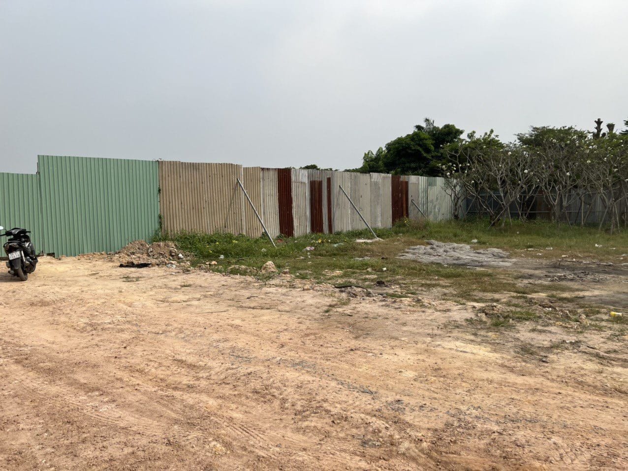 5400m2