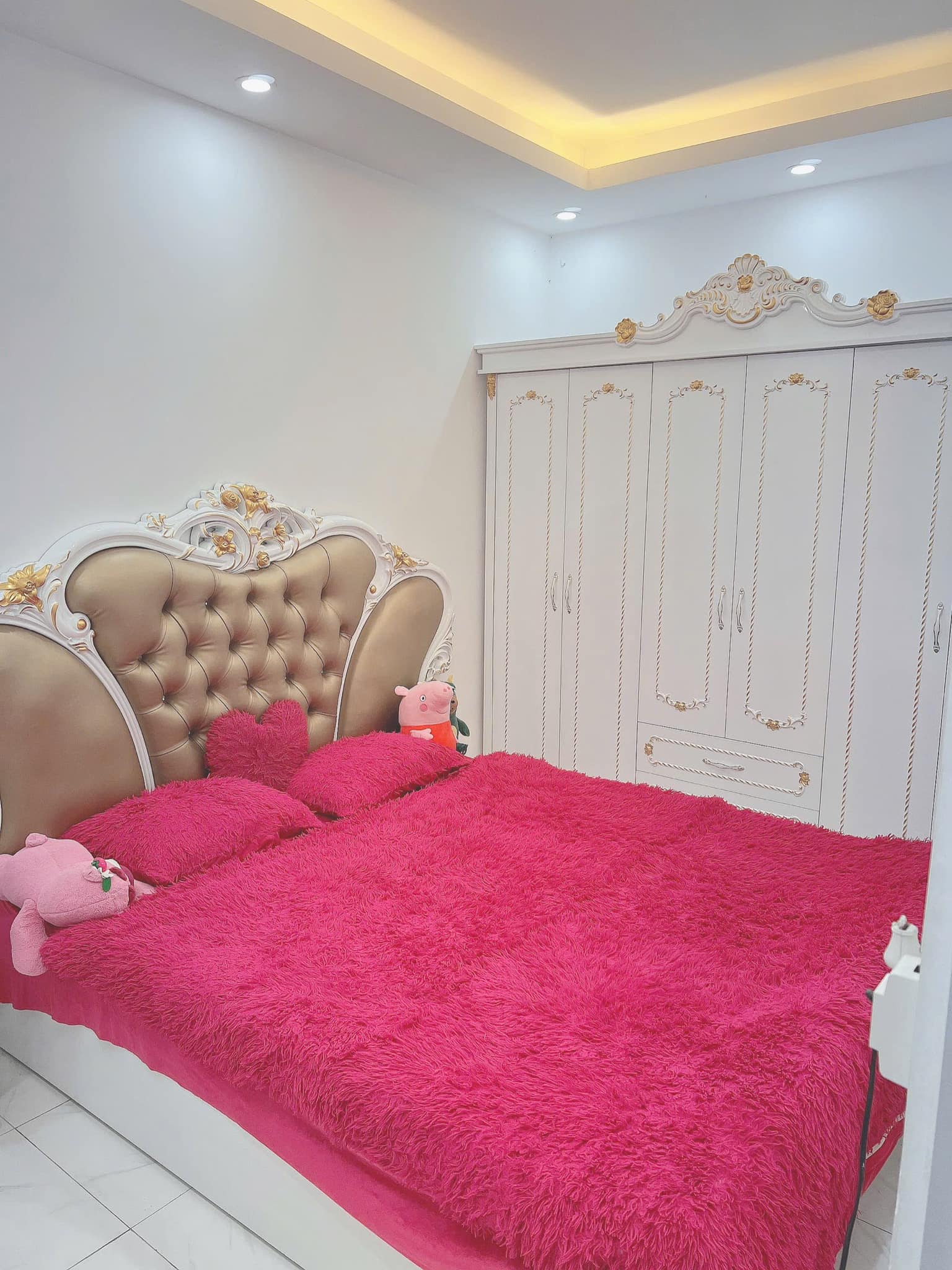 ✳️Bán Nhà Ngõ Lệnh Cư 35M2 5T MT 4M, Chỉ 5.9 Tỷ Nhà 3 Thoáng Gần Ô tô. Full Nội Thất ✳️