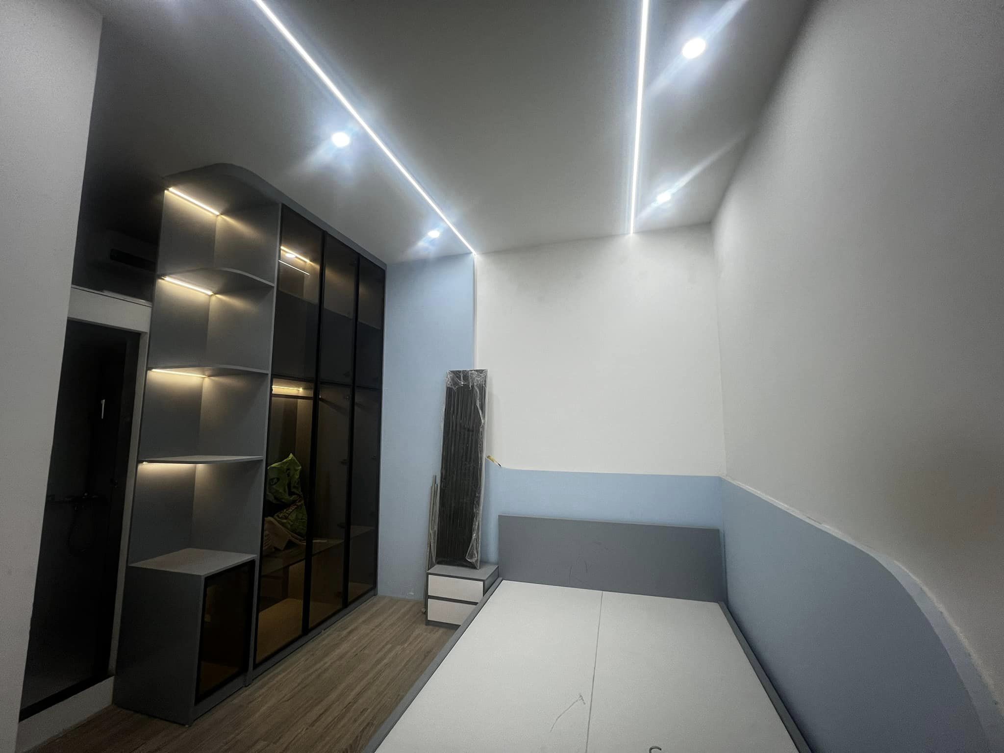 ✳️Bán Nhà Trường Chinh 32M2 3T MT 3.3 M, Chỉ 5.5 Tỷ Gần phố Gần Ô Tô Lõi Trung Tâm Đống Đa✳️