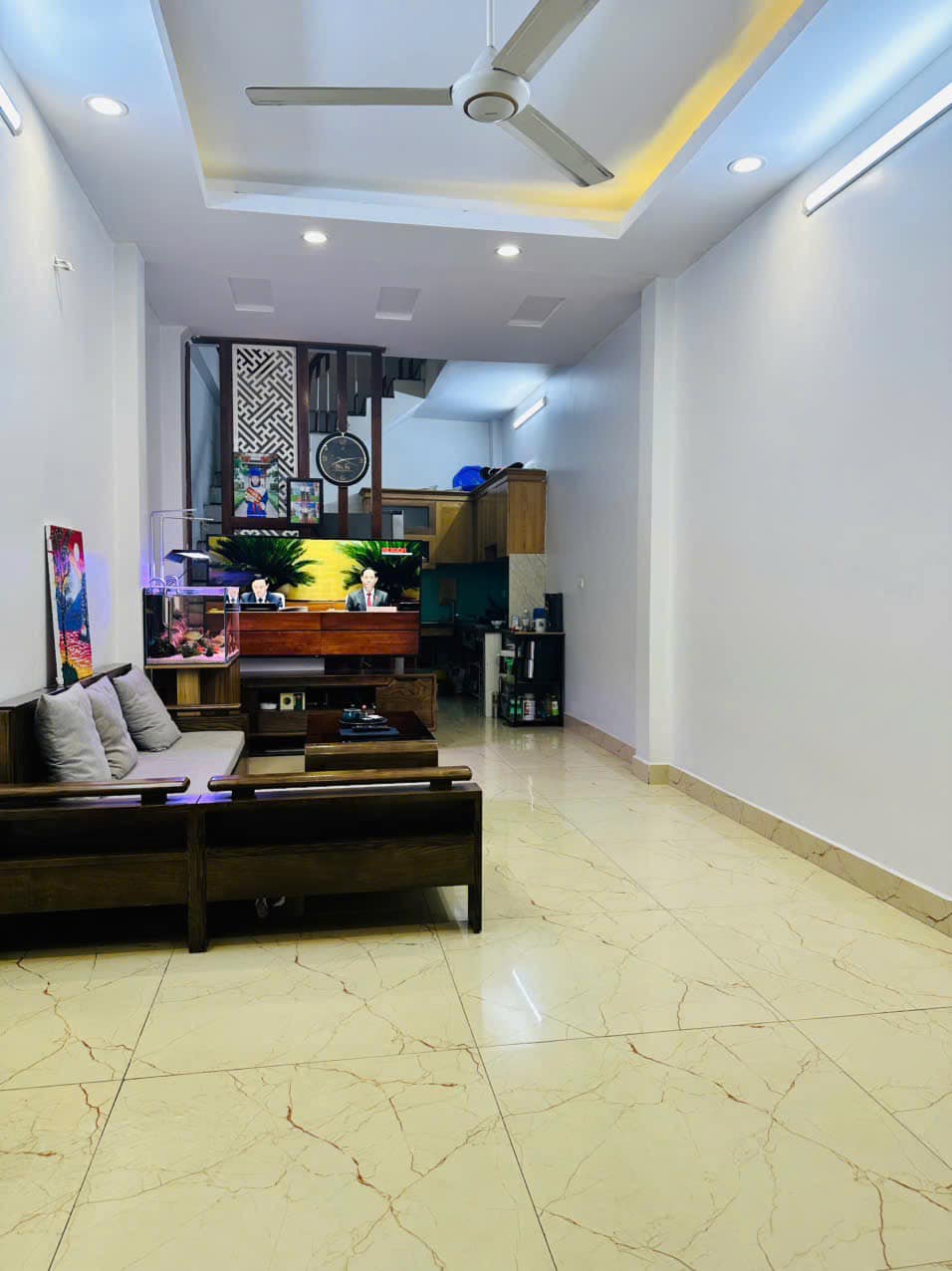 GẤP giảm 150 trđ, Ngõ 2.6m, Dân xây đẹp, XÃ ĐÀN-0989311985