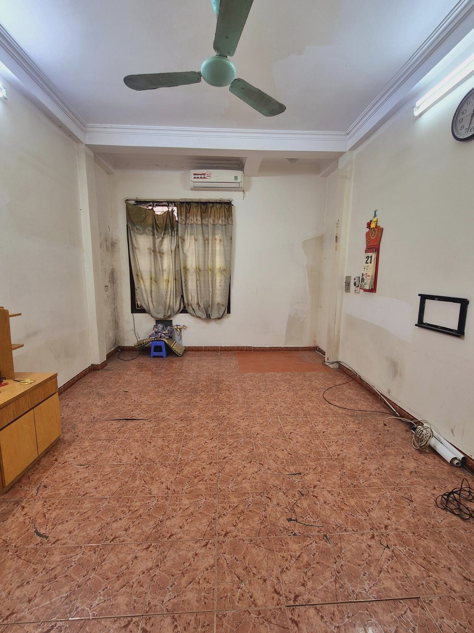 ✳️Bán Nhà Khâm Thiên 30M2 4T MT 4.1M, Chỉ 5.4 Tỷ Nhà Đẹp Gần Phố - OTO - Ngõ 3 Gác Đống Đa ✳️