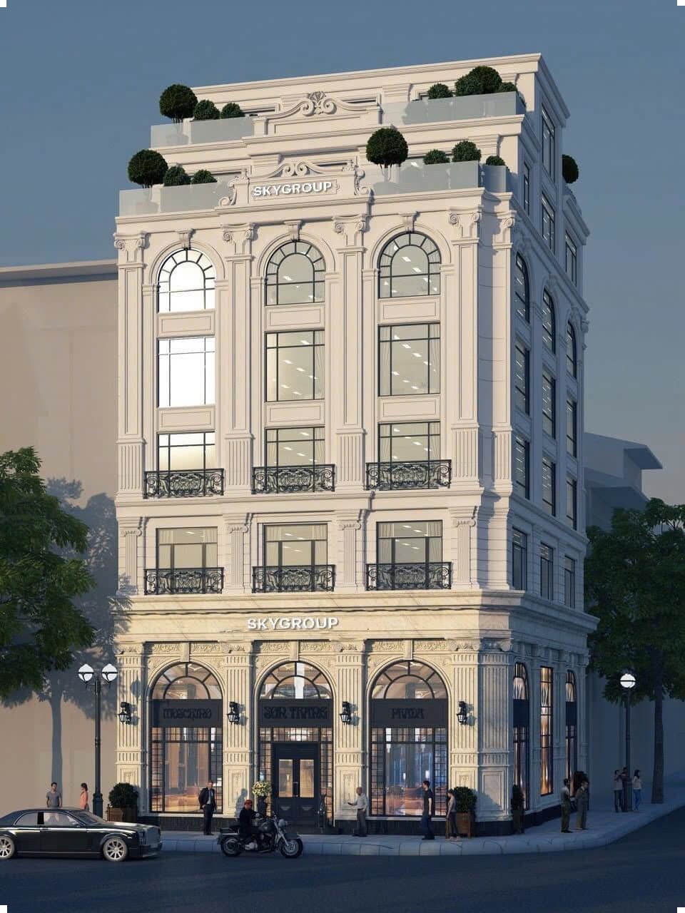 140m2