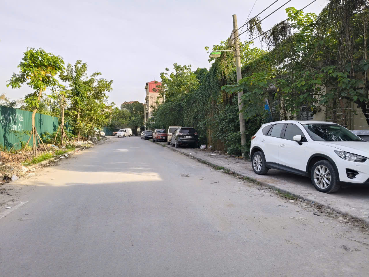 Cần bán nhà 6 tầng, Tây Mỗ,gara tô tô,thang máy,lô góc,giá chỉ nhỉnh 6 tỷ.