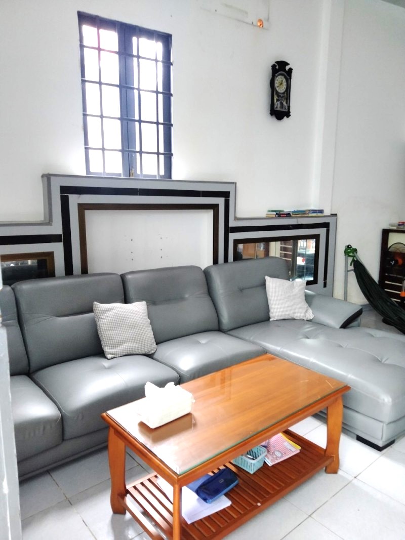 Cơ Hội Hiếm Có (7 x 16) Giá Tốt Khu Linh Chiểu Chỉ 50 Triệu/m²